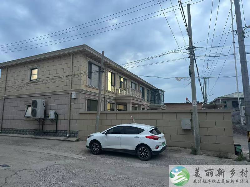 北京顺义赵全营镇小别墅出租
