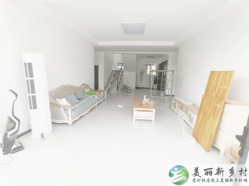顺义区赵全营~7室4卫，大院子。