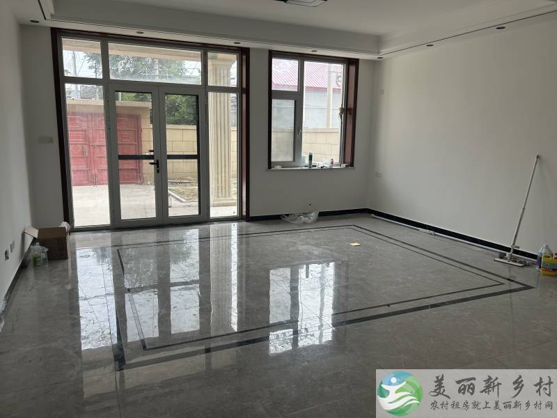 北京顺义赵全营镇小别墅出租