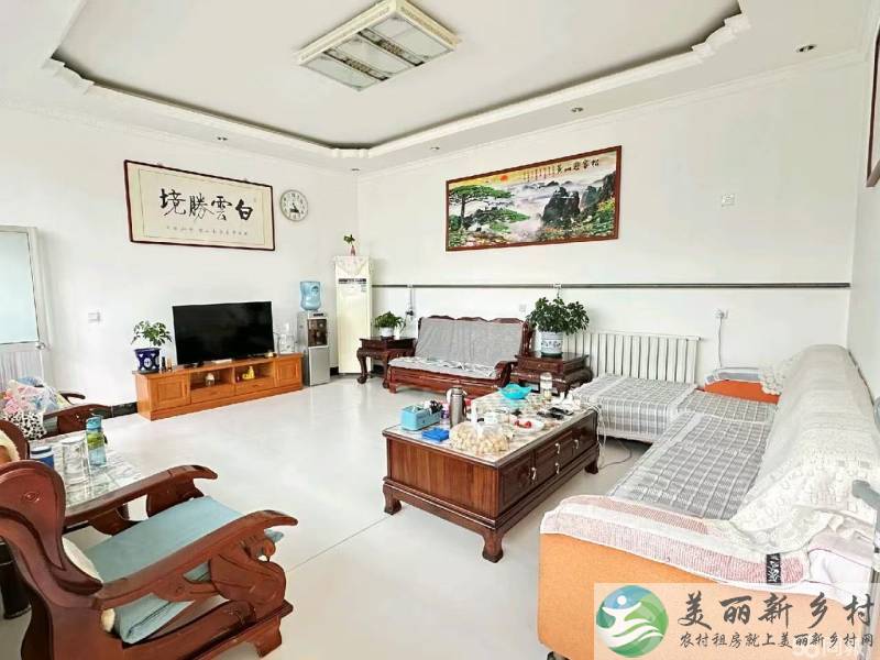 北京顺义南彩镇杜刘庄村悦心园农村院子出租
