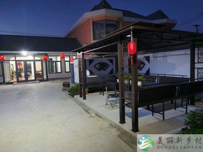 博雅小院出租
