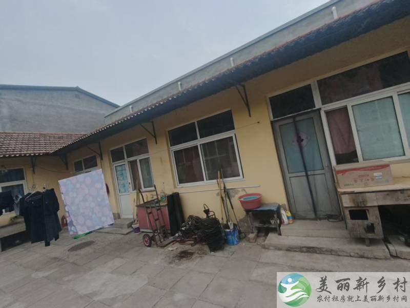 北京顺义南法信农村小院出租-近地铁