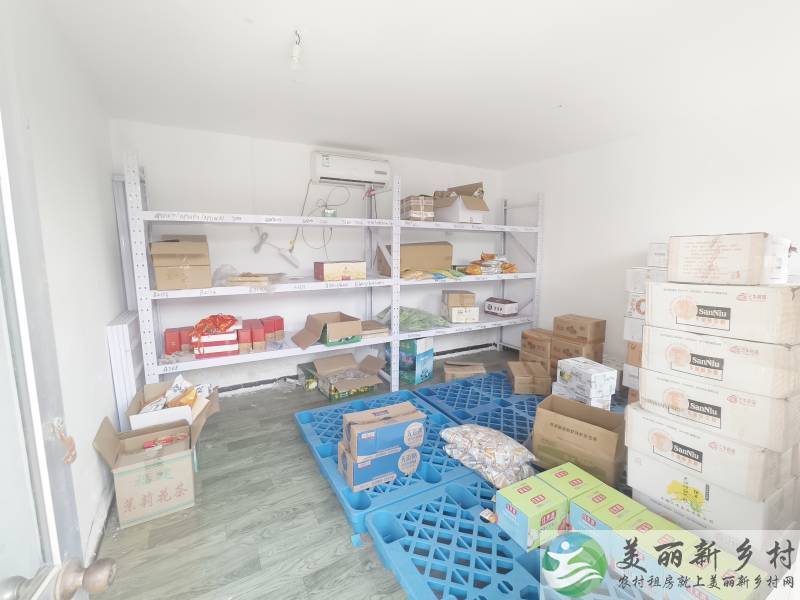 顺义高丽营~三室，4米货车好进出。