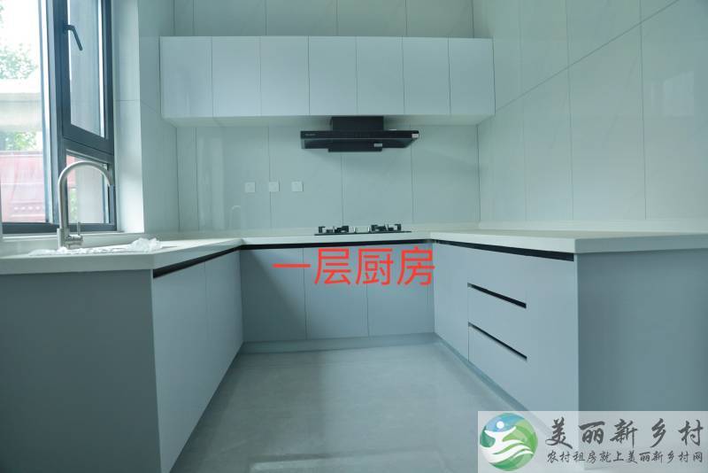 北京市顺义区赵全营镇豹房村独栋精装小别墅出租