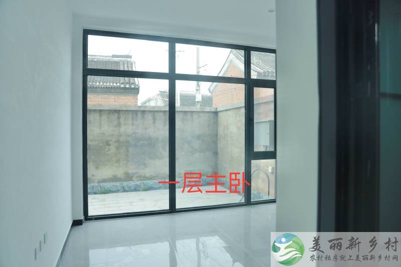 北京市顺义区赵全营镇豹房村独栋精装小别墅出租