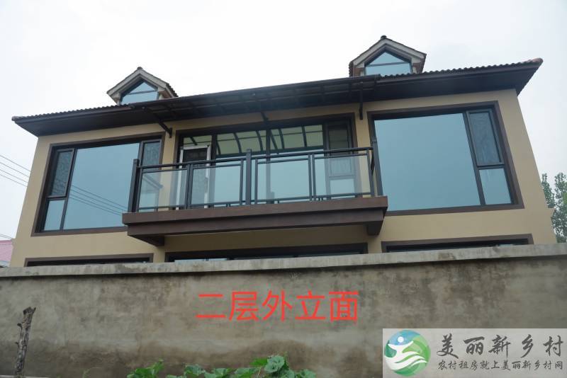 北京市顺义区赵全营镇豹房村独栋精装小别墅出租
