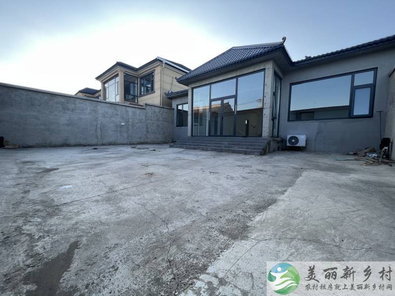 新房三室一厅，全屋地暖，民水民电