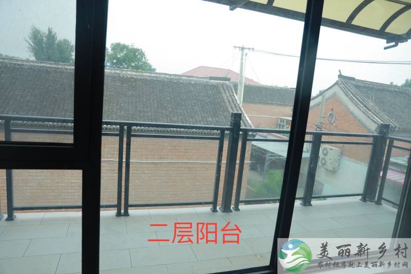 北京市顺义区赵全营镇豹房村独栋精装小别墅出租