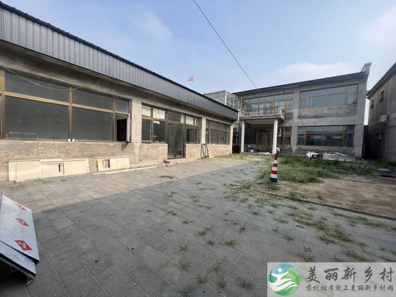 适合办公或者小型加工，三相电车能进院