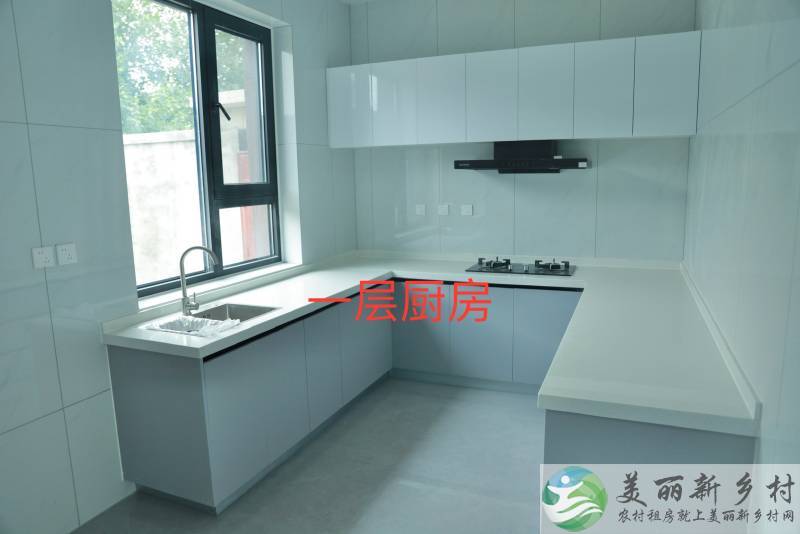北京市顺义区赵全营镇豹房村独栋精装小别墅出租