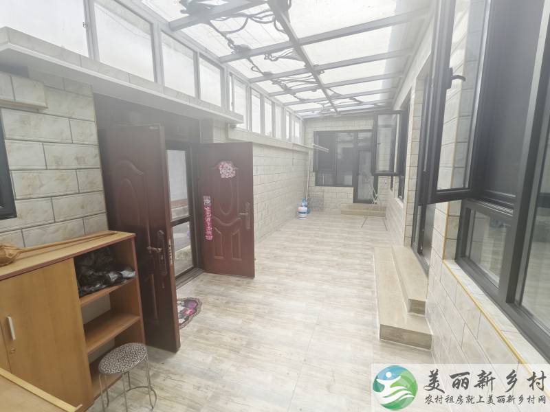 顺义区赵全营~三室一厅一厨一卫，精装修。