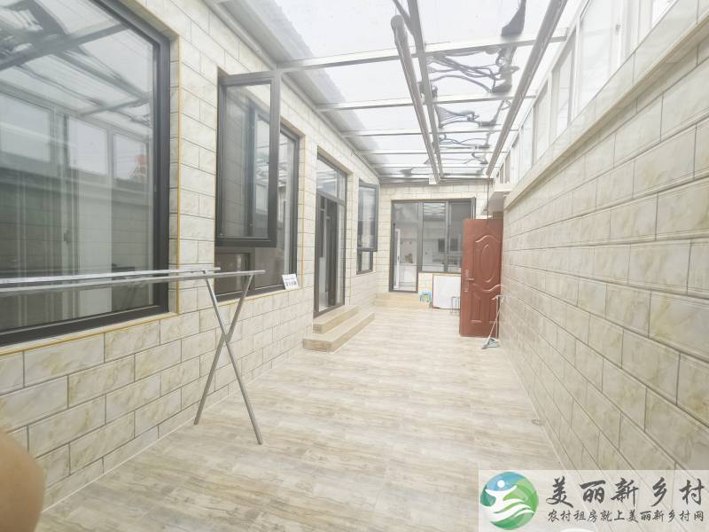 顺义区赵全营~三室一厅一厨一卫，精装修。