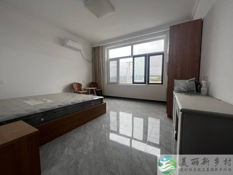 李桥种菜院子，可以带家具，可以长租