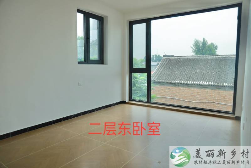 北京市顺义区赵全营镇豹房村独栋精装小别墅出租