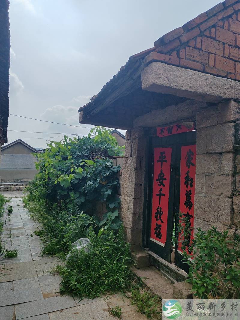 日照市五莲县王家大村农房出租