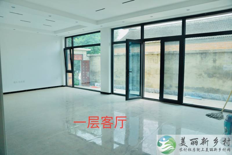 北京市顺义区赵全营镇豹房村独栋精装小别墅出租