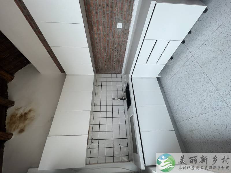 宋庄艺术工作室，好停车有充电桩