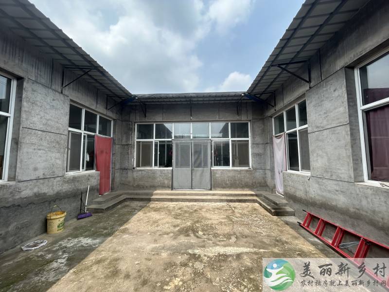 李桥镇西大坨村独门独院出租