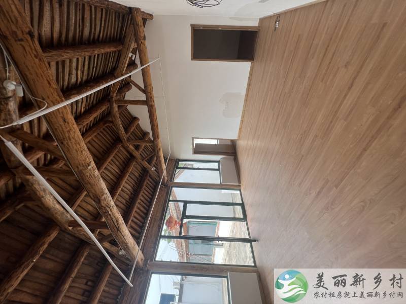 宋庄艺术工作室，好停车有充电桩