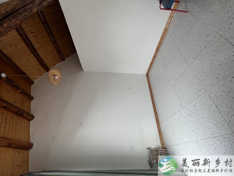 通州宋庄，简约院子，车能进院，民水民电