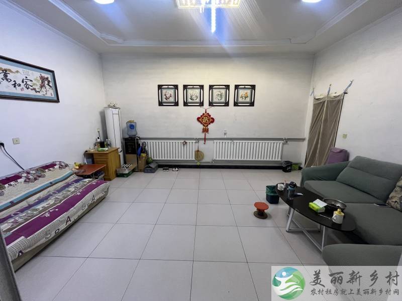 李桥镇西大坨村独门独院出租