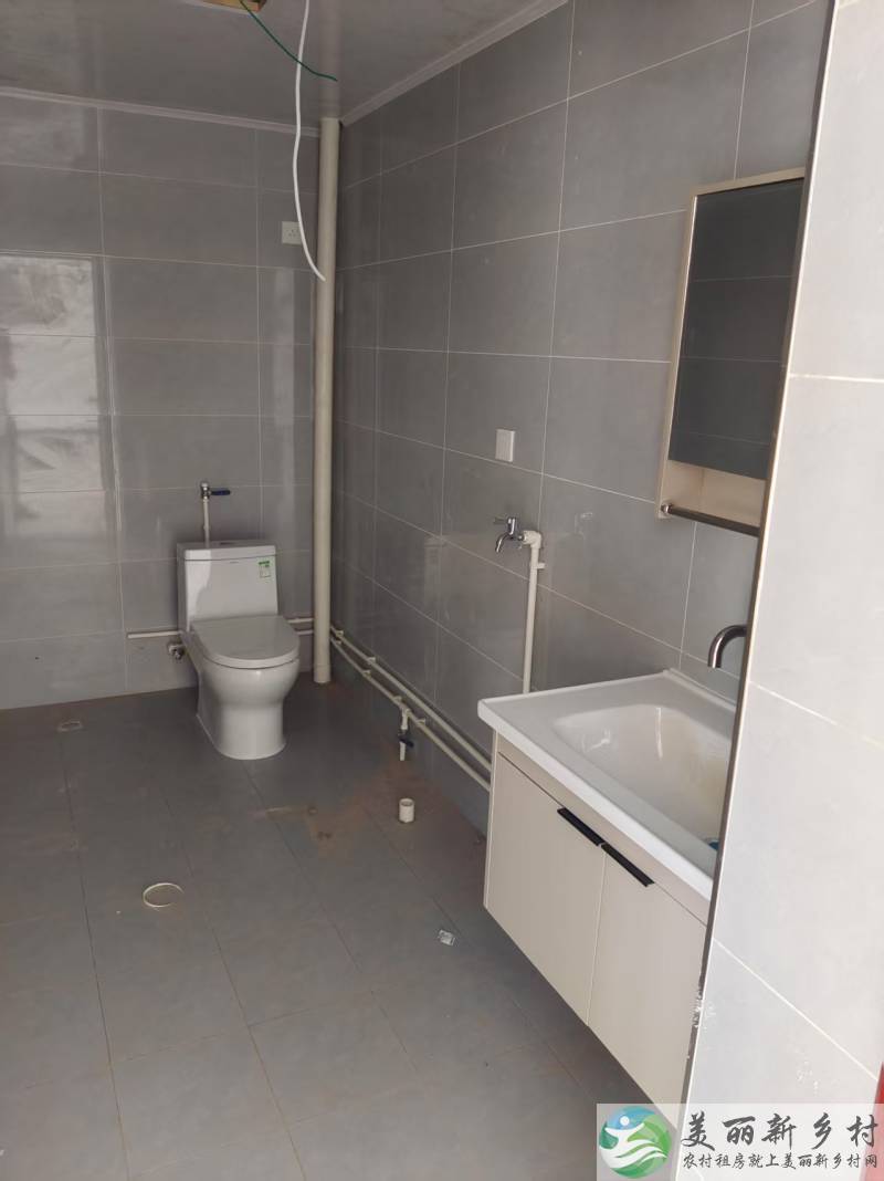 延庆康庄全新装修独门独户农家院