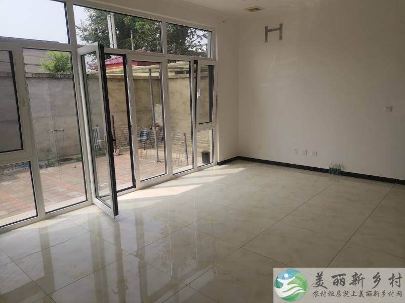 北京市顺义区李桥镇郭庄村