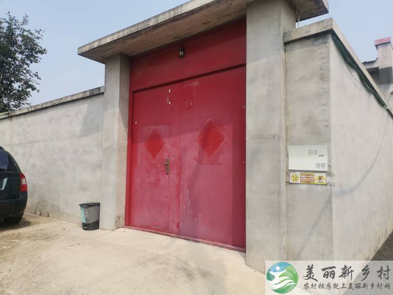 北京市顺义区李桥镇郭庄村