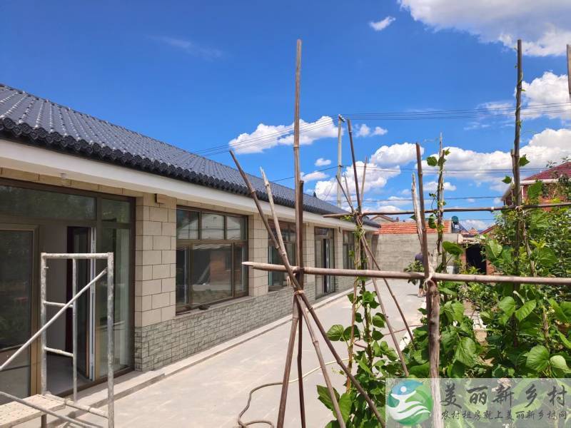 延庆康庄全新装修独门独户农家院