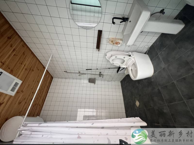 通州宋庄，简约院子，车能进院，民水民电