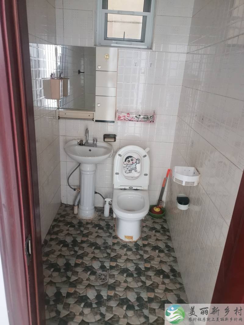 北京市顺义区李桥镇郭庄村