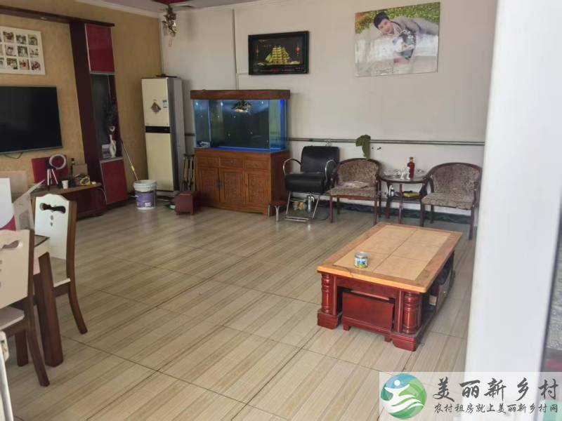 榆垡镇农村小院出租
