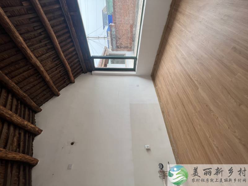 宋庄艺术工作室，好停车有充电桩