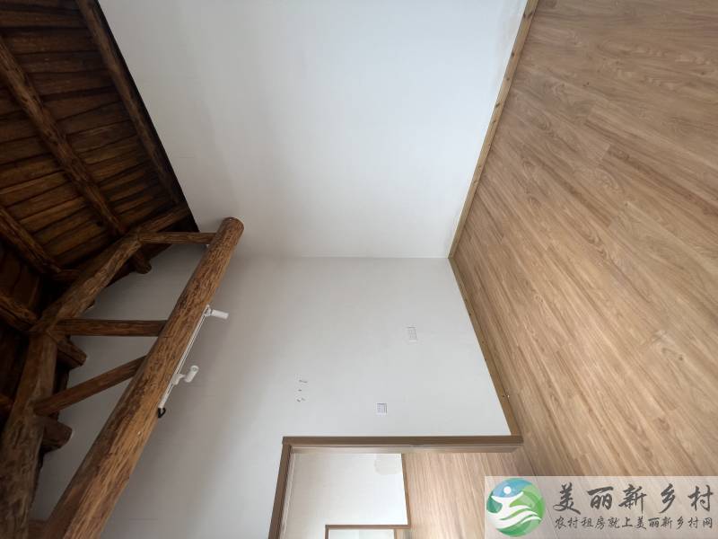 宋庄艺术工作室，好停车有充电桩