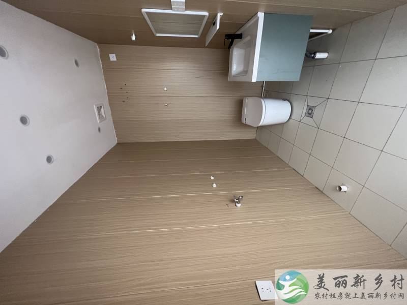 宋庄艺术工作室，好停车有充电桩