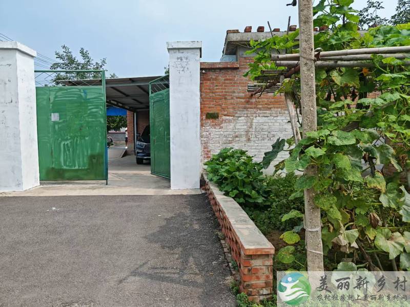 北京顺义南彩镇杜刘庄村悦心园农村院子出租