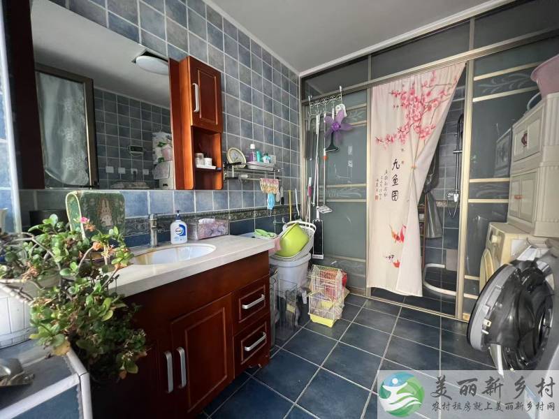 北京顺义李桥镇郭庄村农村院子出租
