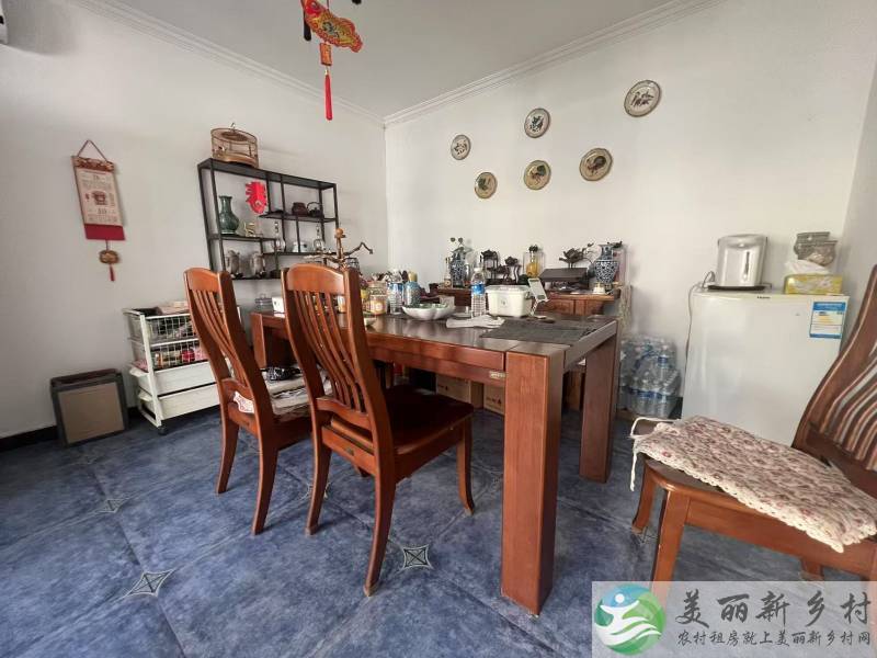 北京顺义李桥镇郭庄村农村院子出租