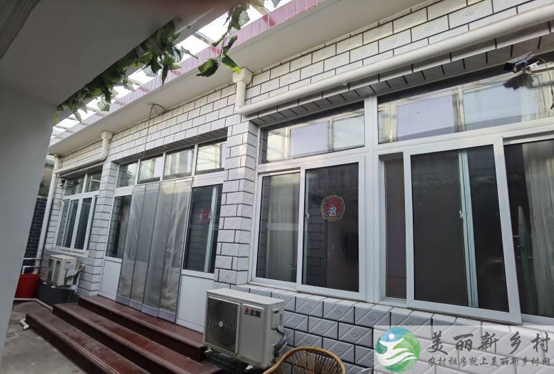 桥梓镇杨家东庄村房屋出租