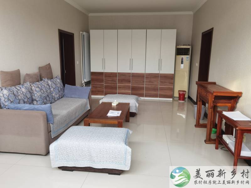 桥梓镇杨家东庄村房屋出租