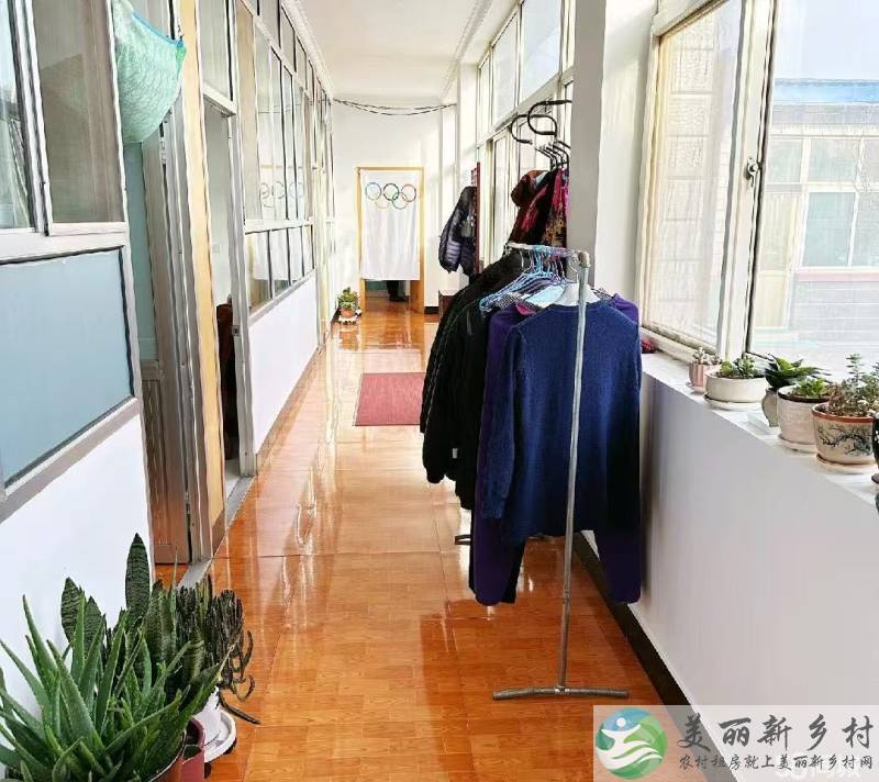 北京顺义南彩镇杜刘庄村悦心园农村院子出租