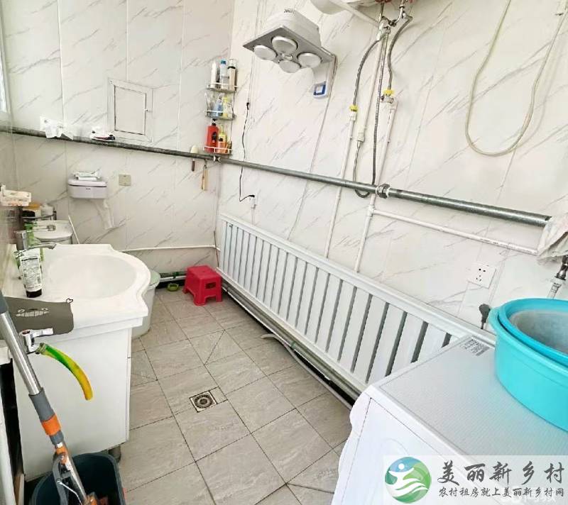 北京顺义南彩镇杜刘庄村悦心园农村院子出租