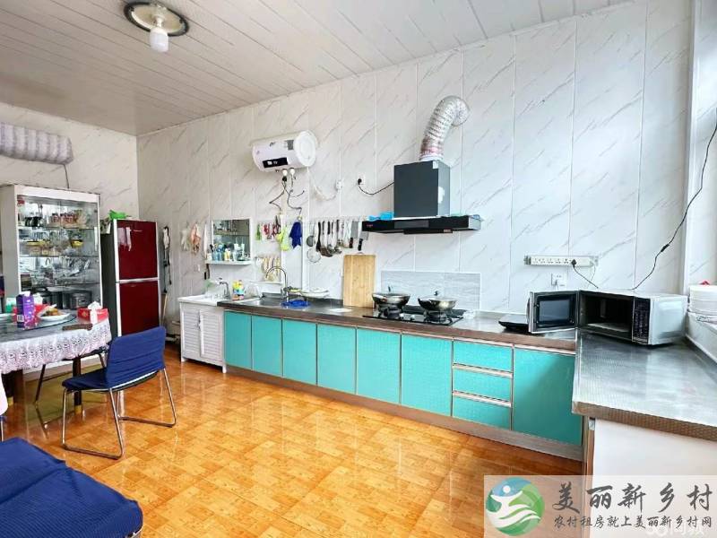 北京顺义南彩镇杜刘庄村悦心园农村院子出租