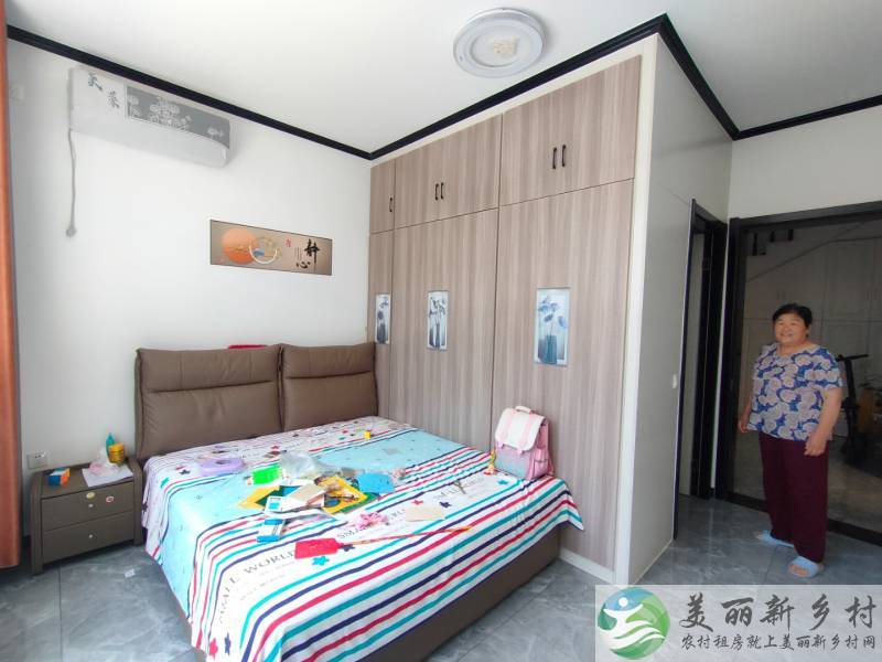 密云北庄镇农村二层拎包入住~清水河畔59号院