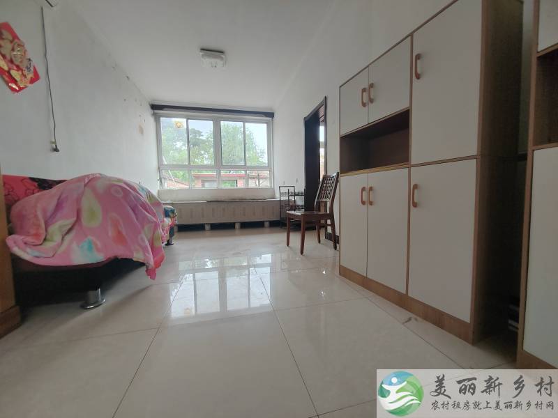 昌平延寿山顶带火炕小院低价出租