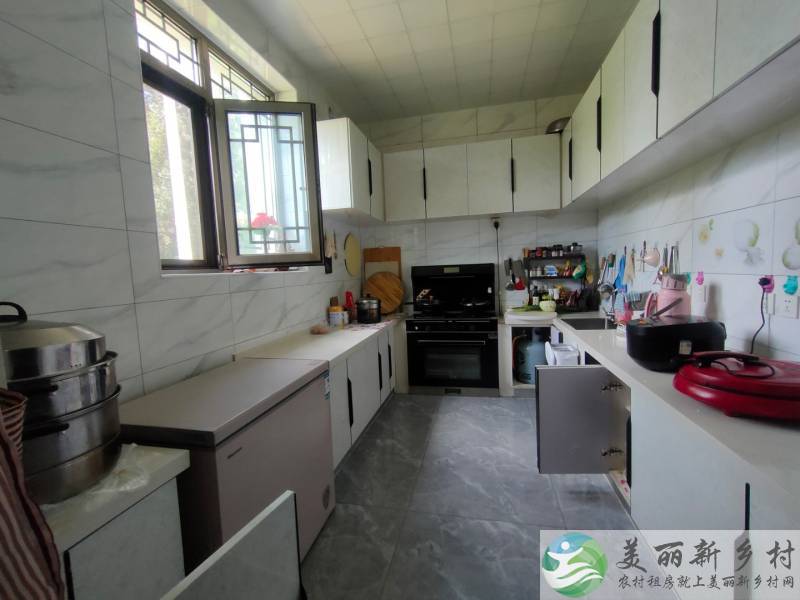 密云北庄镇农村二层拎包入住~清水河畔59号院