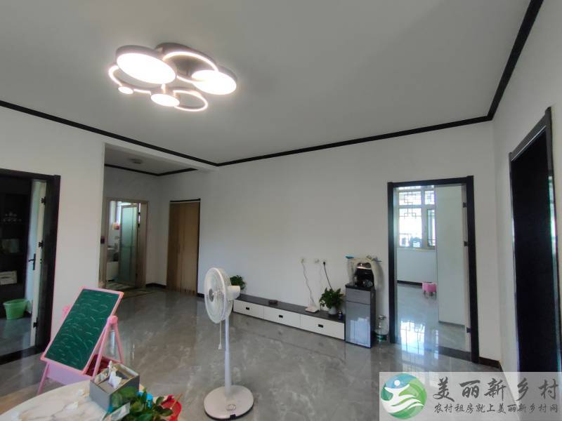 密云北庄镇农村二层拎包入住~清水河畔59号院
