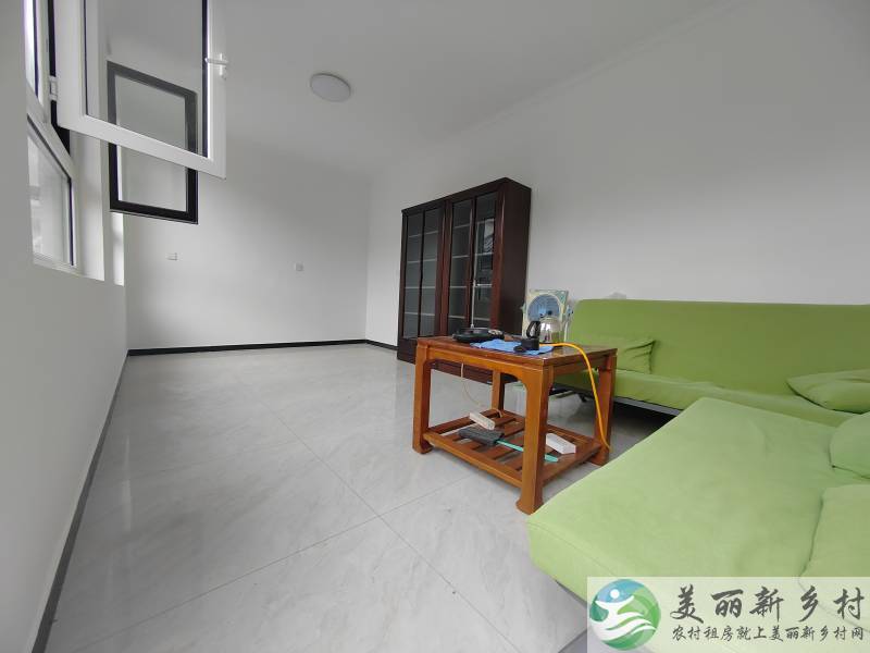 上风上水十三陵新出精装三合院-拎包入住房主直签可年付