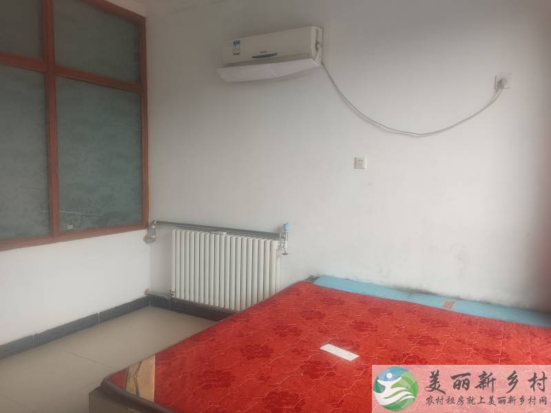 长期出租，停车方便