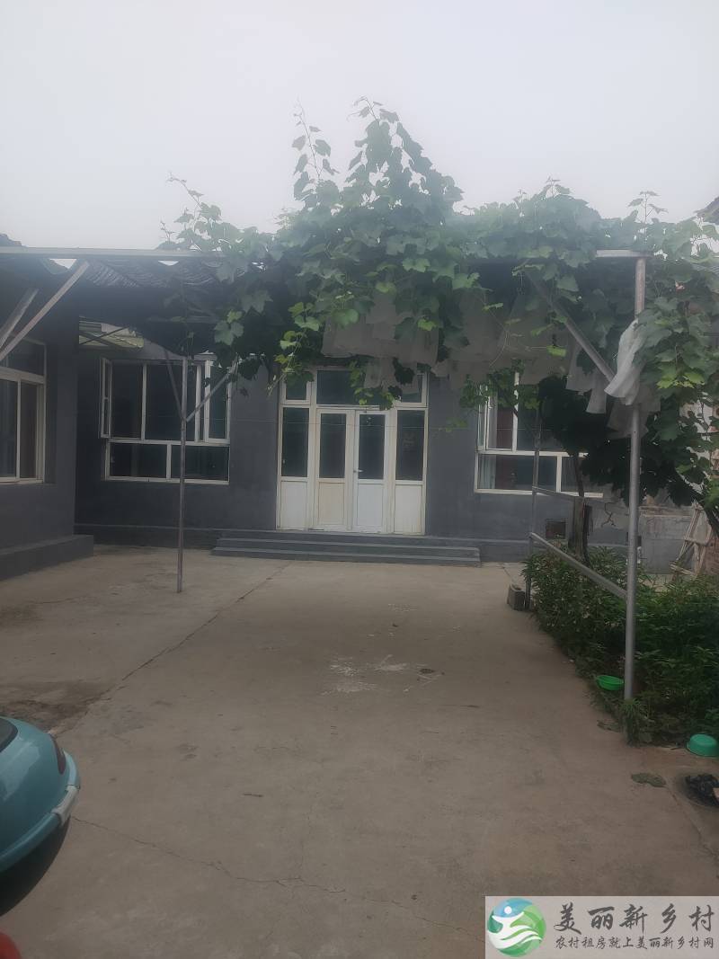 长期出租，停车方便